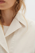 PiriIW Jacket - Vanilla