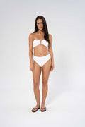 Daisy Circe Bikinitopp - Vit