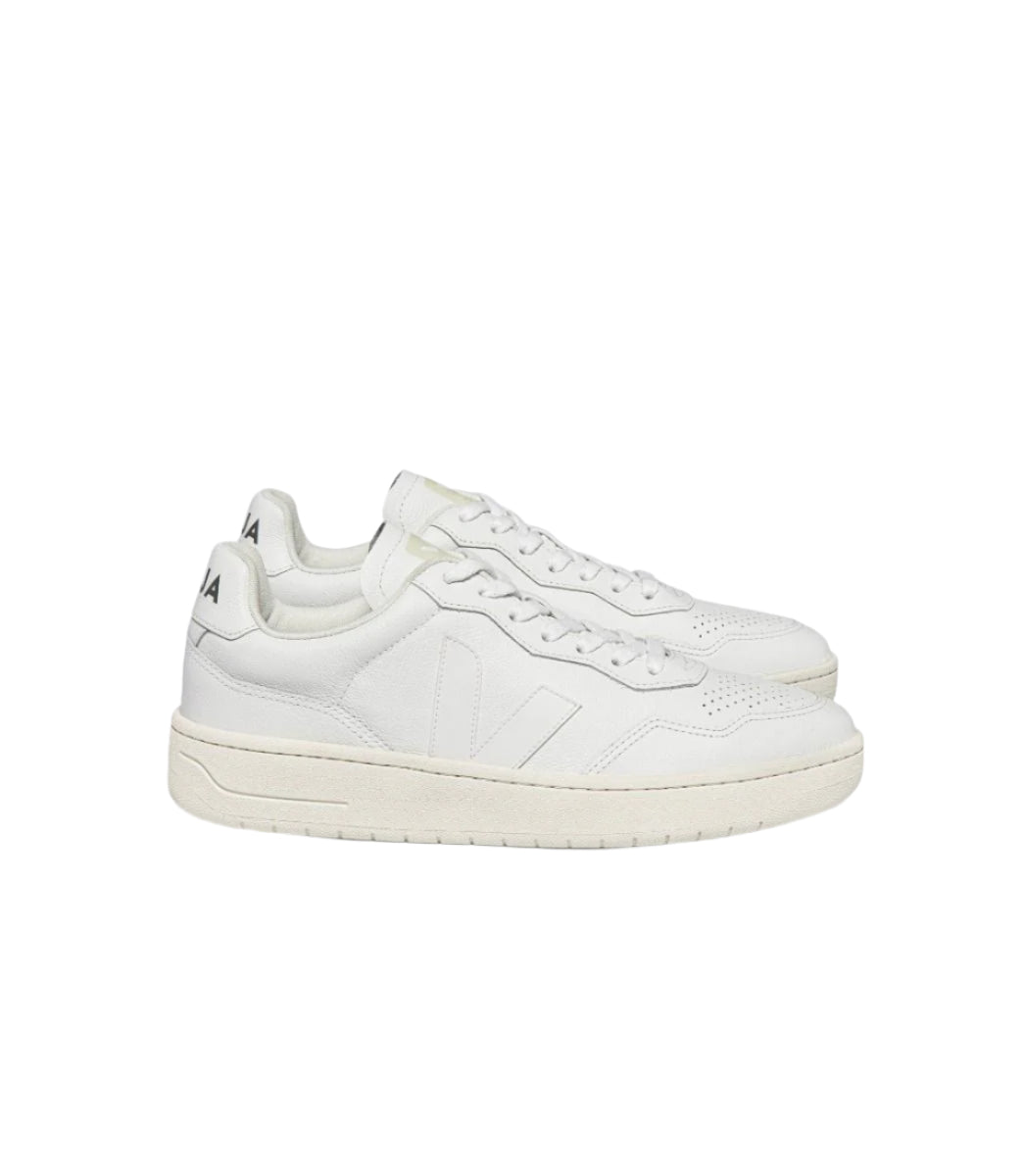 V-90 O.T. Leather - Extra White