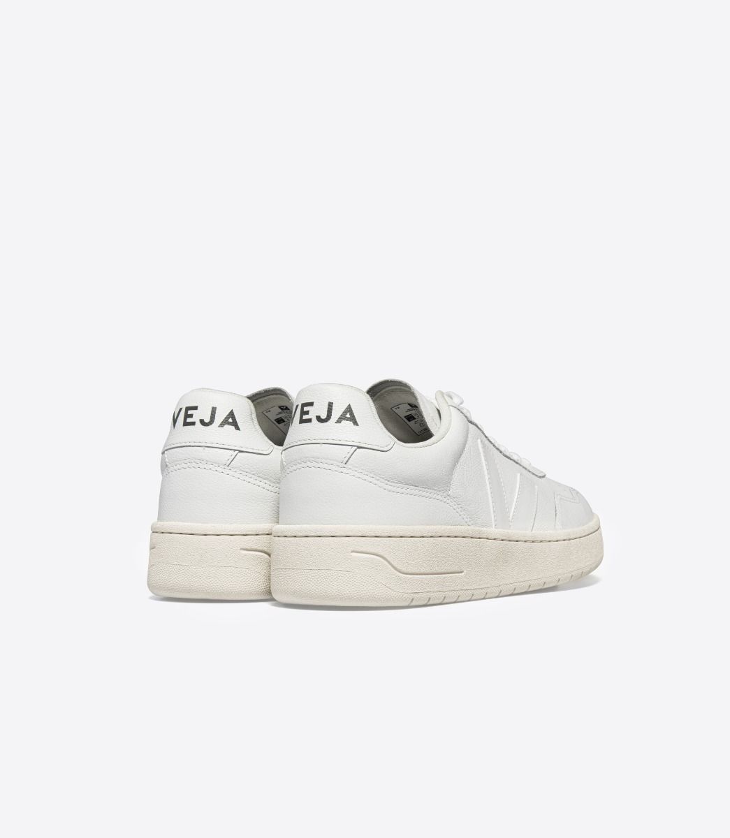 V-90 O.T. Leather - Extra White