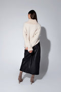 Vega Sweater - Beige