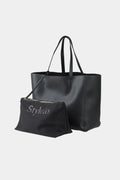 Stylein Yacht Bag Structured - Svart