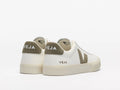 Veja Campo Chromefree Leather - Extra White Khaki