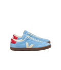 Panenka Suede - Aqua Pierre Bark