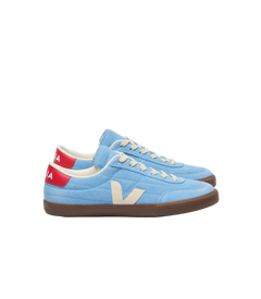 Panenka Suede - Aqua Pierre Bark