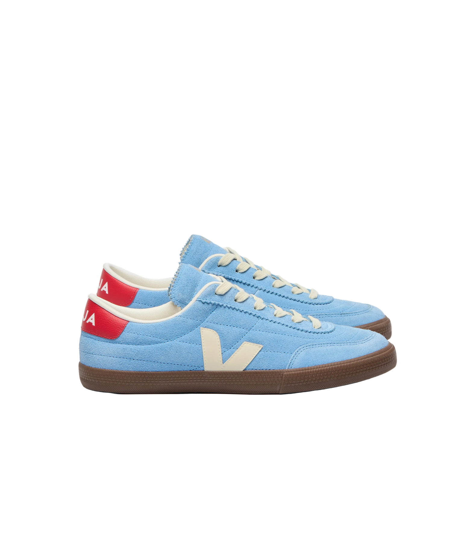 Panenka Suede - Aqua Pierre Bark