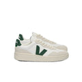 V-90 O.T. Leather - Extra White Cyprus