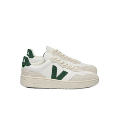 V-90 O.T. Leather - Extra White Cyprus