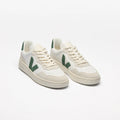 V-90 O.T. Leather - Extra White Cyprus