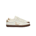 Volley O.T. Leather - White Platine Bark
