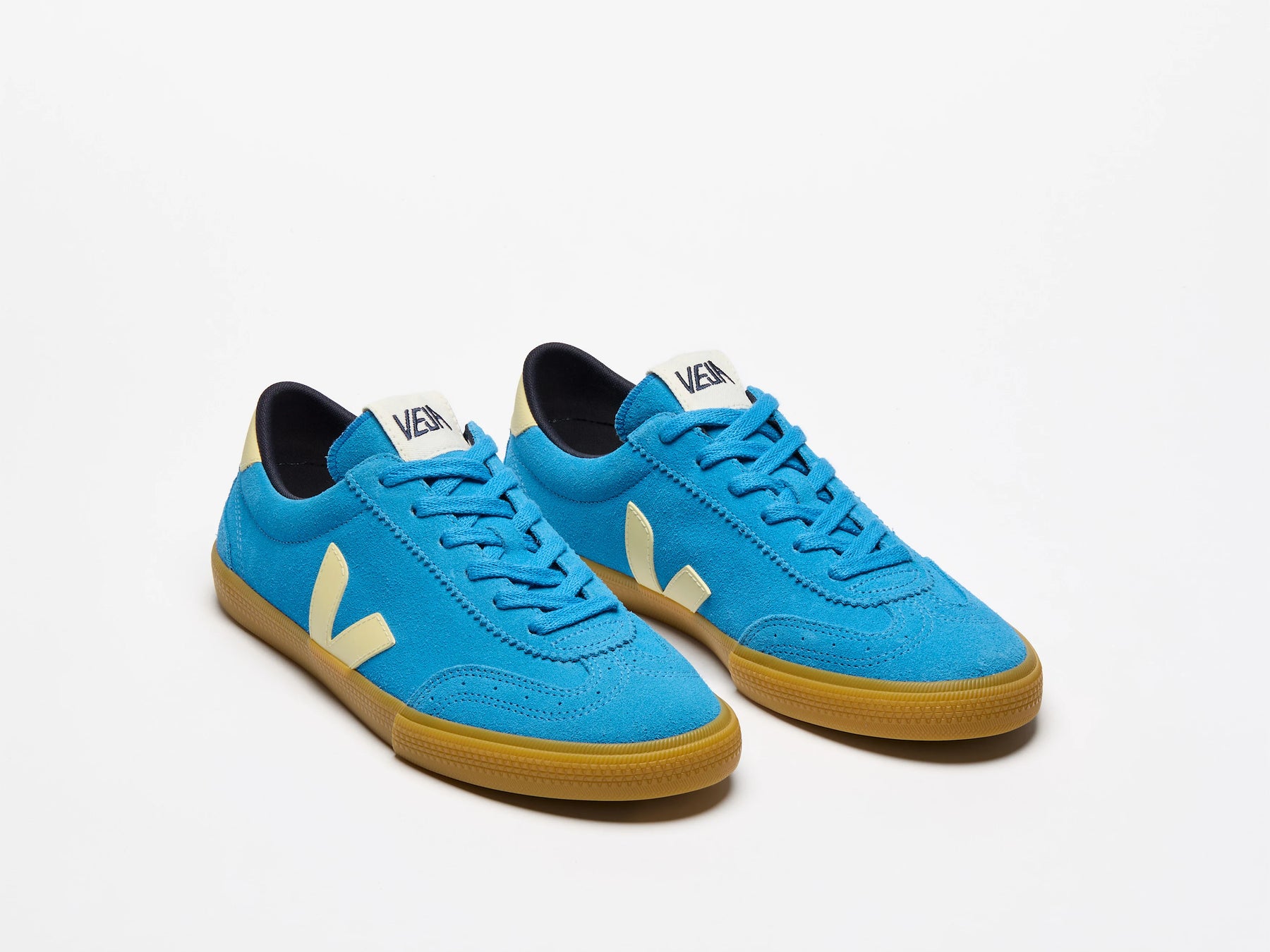 Volley Suede - Egee Sun