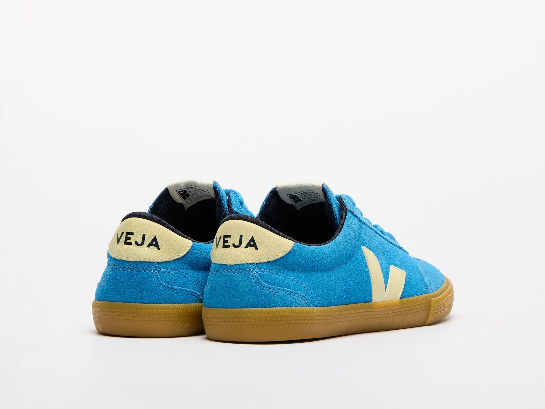 Volley Suede - Egee Sun