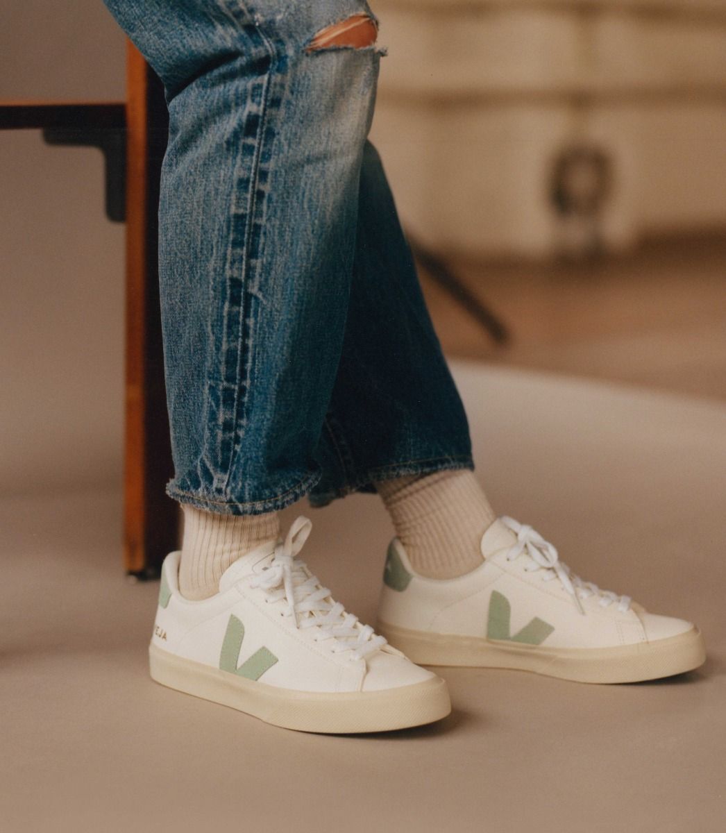 Veja Campo Sneakers