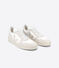 V-10 B-Mesh - White Natural Pierre