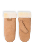 Cedrico Vesta Shearling - Chestnut