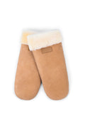 Cedrico Vesta Shearling - Chestnut