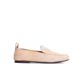 Royale Suede - Taupe
