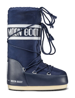 Icon Nylon - Blue