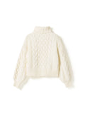 Lael Knit - Ivory
