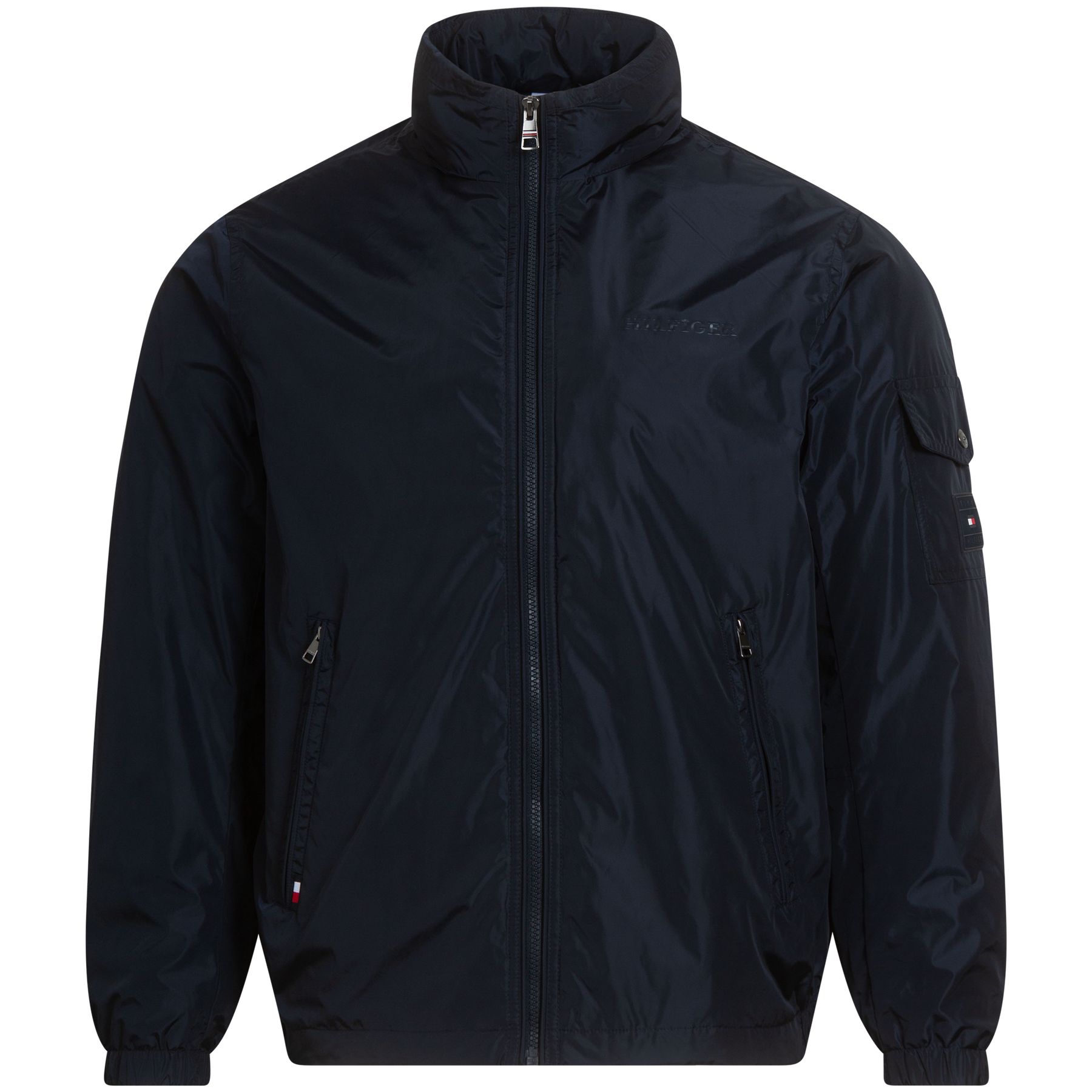 Rwb Regatta Jacket - Desert Sky