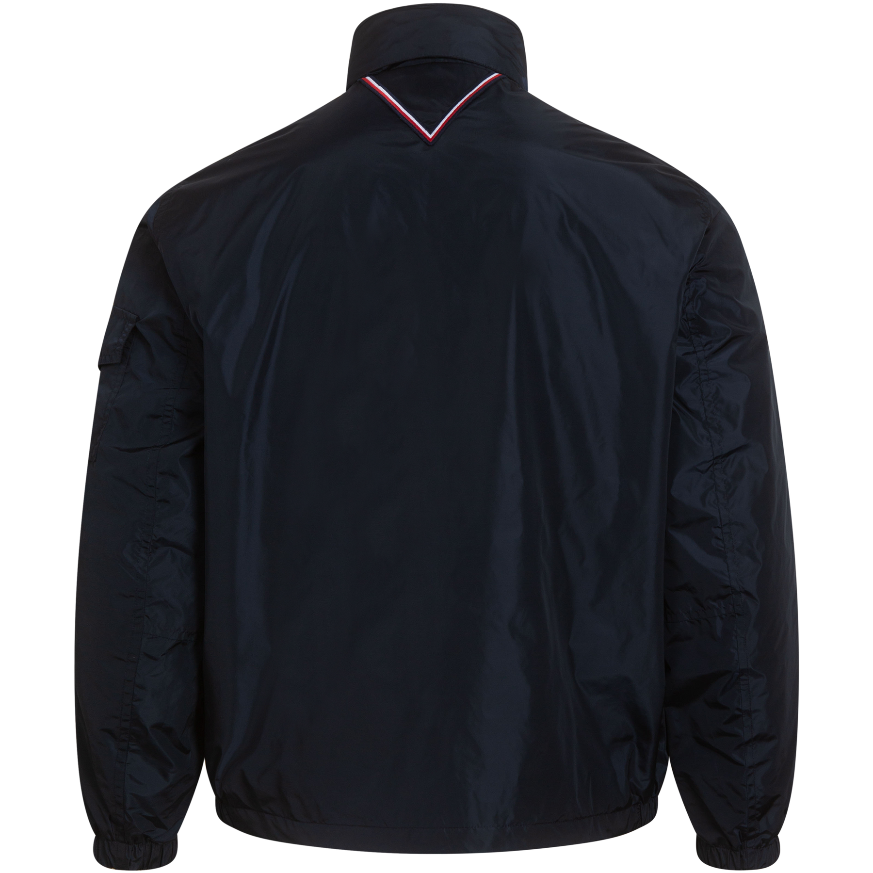 Rwb Regatta Jacket - Desert Sky