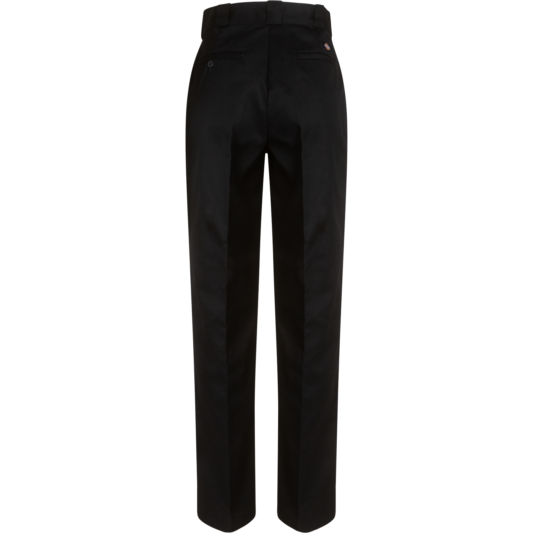 874 Work Pant Rec W - Black