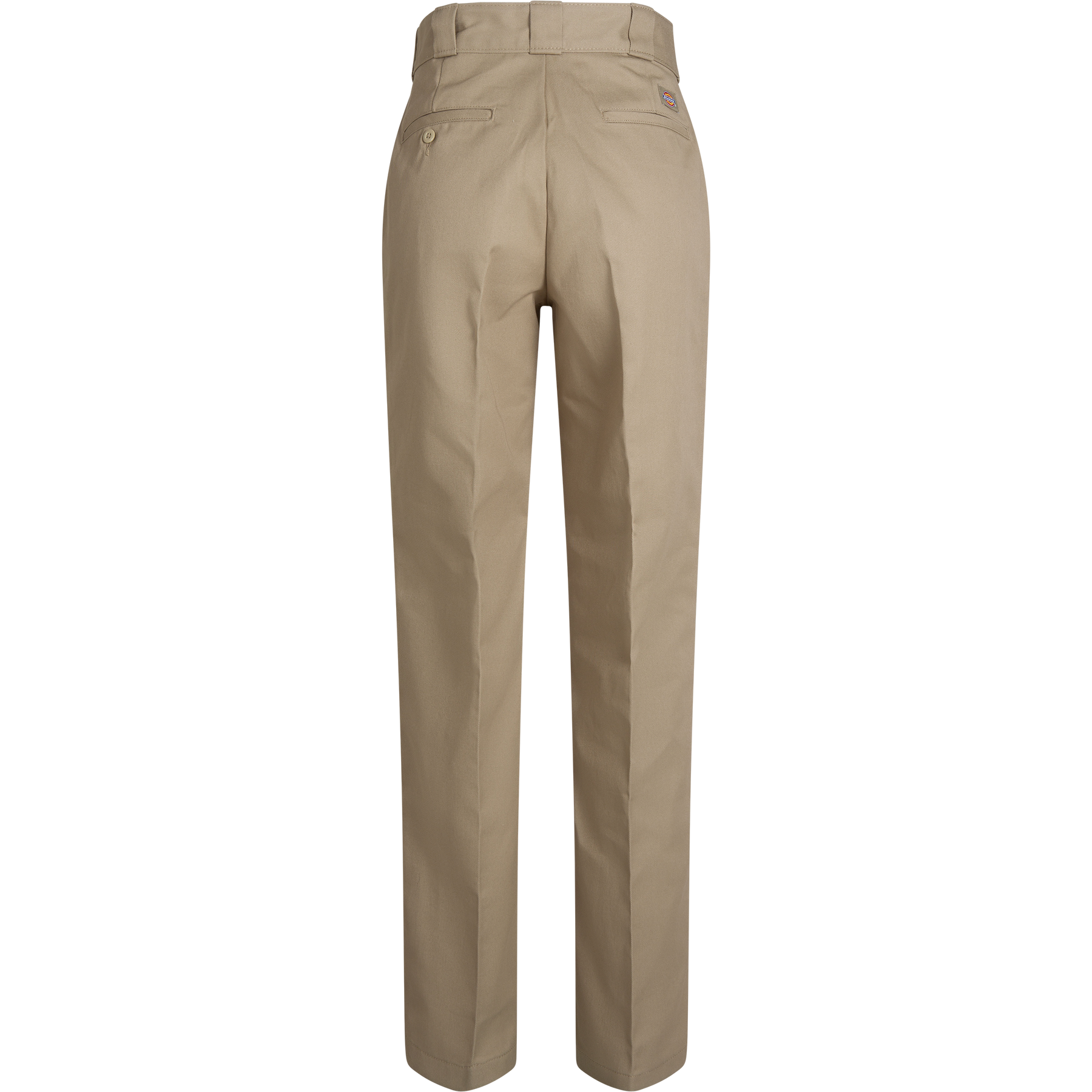 874 Work Pant Rec W - Khaki
