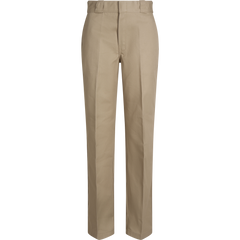 874 Work Pant Rec W - Khaki