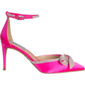 Lumiere - Fuchsia Satin