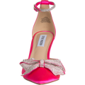 Lumiere - Fuchsia Satin