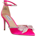 Lumiere - Fuchsia Satin