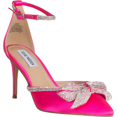Lumiere - Fuchsia Satin