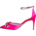 Lumiere - Fuchsia Satin