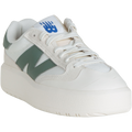 CT302 - Sea Salt Dark Juniper/Cobalt