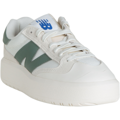 CT302 - Sea Salt Dark Juniper/Cobalt