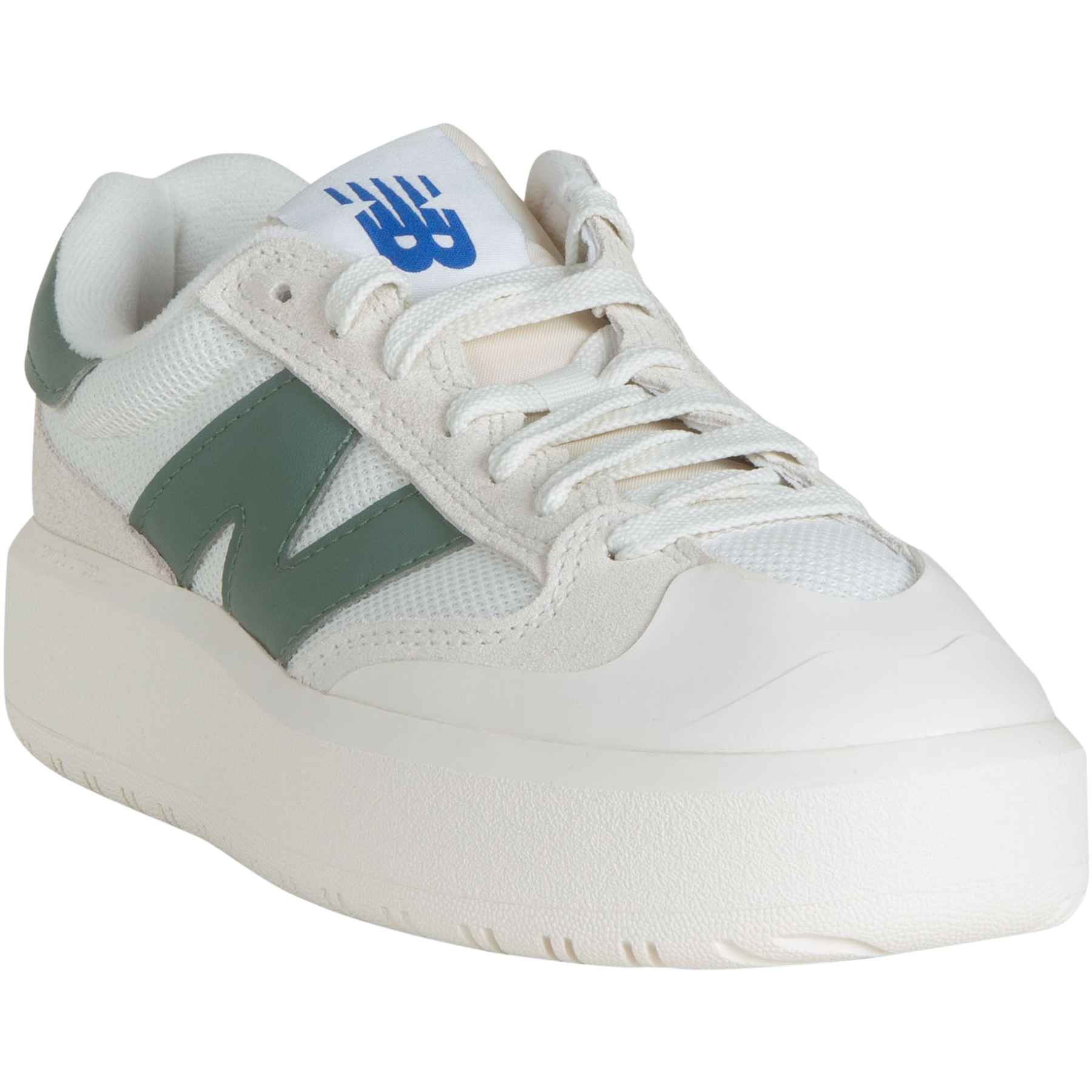 CT302 - Sea Salt Dark Juniper/Cobalt