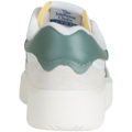 CT302 - Sea Salt Dark Juniper/Cobalt