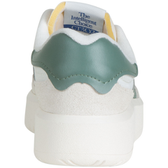 CT302 - Sea Salt Dark Juniper/Cobalt