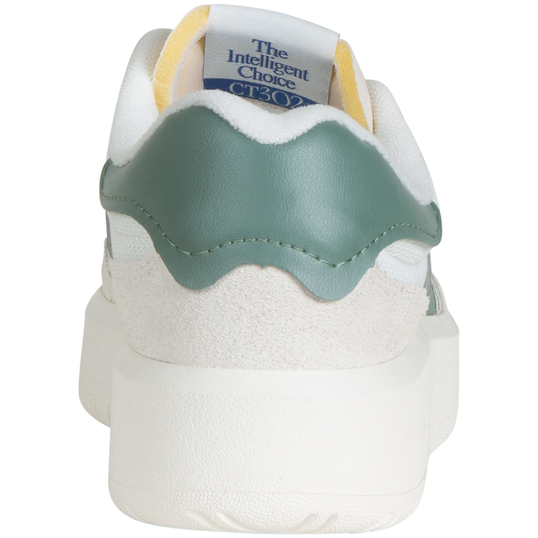 CT302 - Sea Salt Dark Juniper/Cobalt