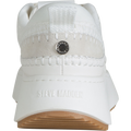Doubletake Sneaker - White/White