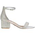 Irenee-R - Silver Multi Rhinestone