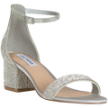 Irenee-R - Silver Multi Rhinestone