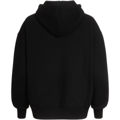 Summerdale Hoodie W - Black