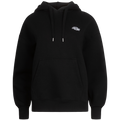 Summerdale Hoodie W - Black