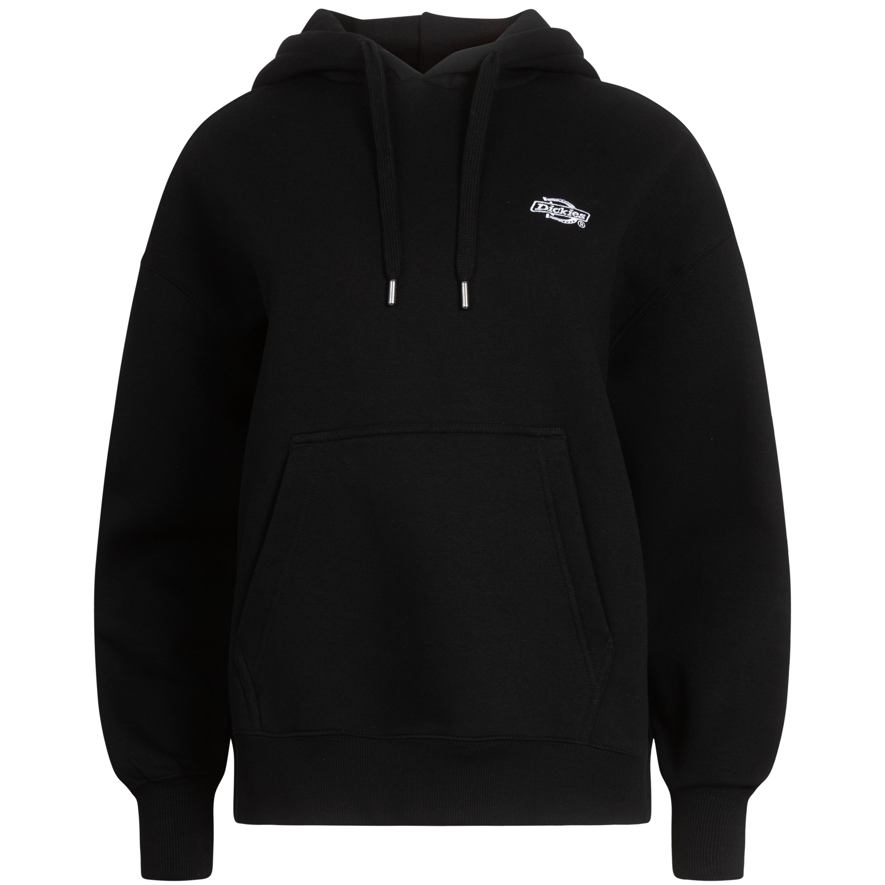 Summerdale Hoodie W - Black