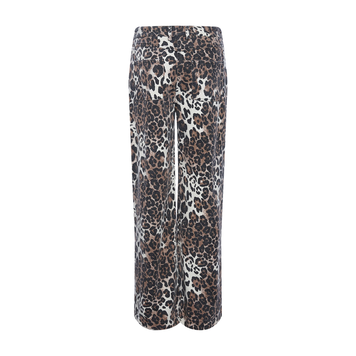 Stormy Jeans - Taleah Print