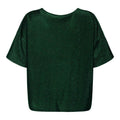 Tess Ivette Tee - Green