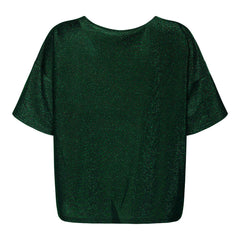 Tess Ivette Tee - Green