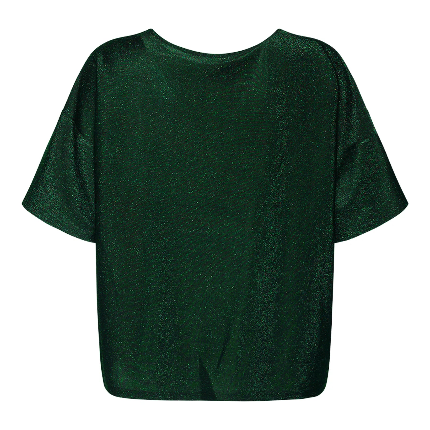 Tess Ivette Tee - Green