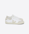 Volley Canvas - White Pierre